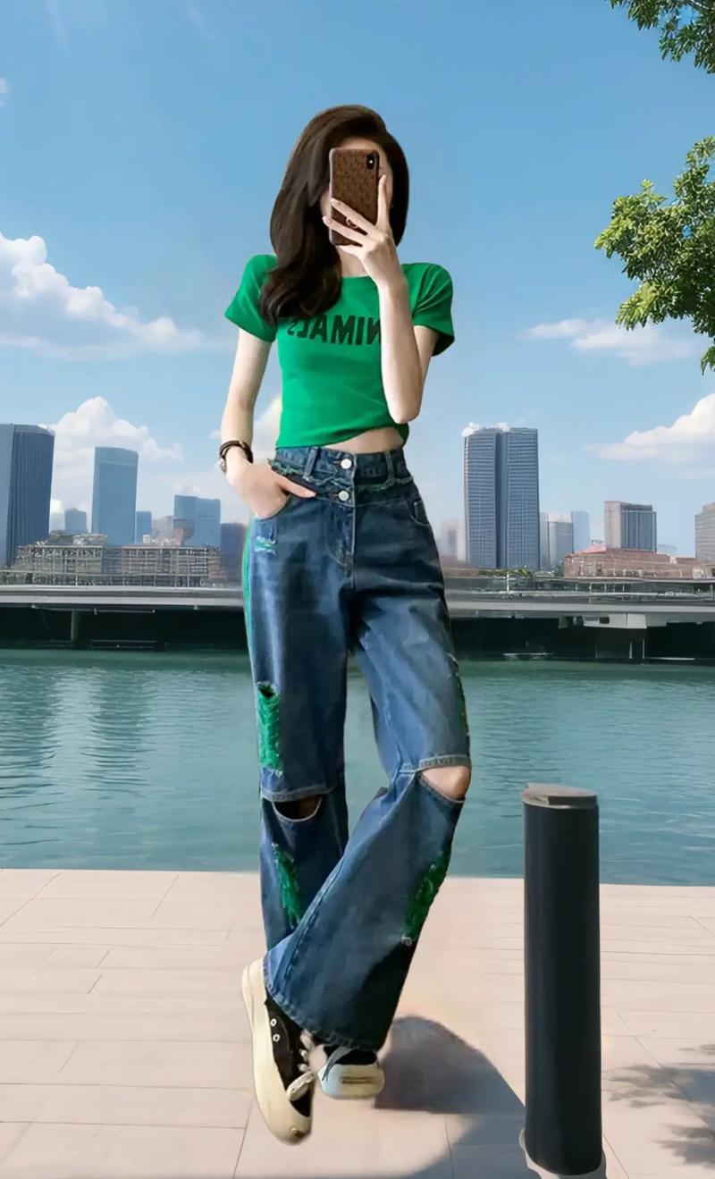 时尚女模头3封面图