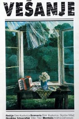 流浪者之歌1988封面图