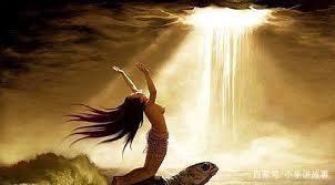 神话天道封面图