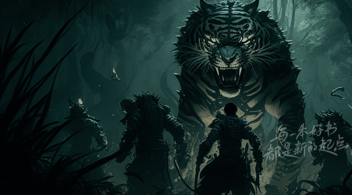 超凡食神封面图