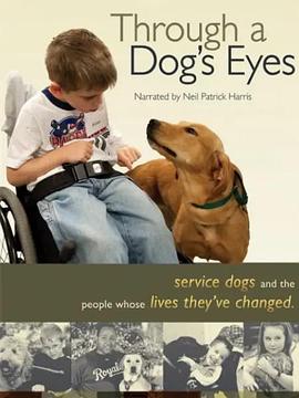 协助犬的故事封面图