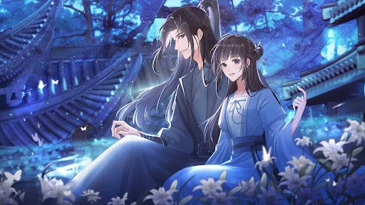 无耻之仙封面图