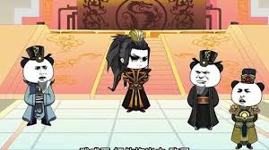 被系统拿捏的小六封面图