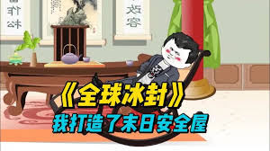 末日安全屋封面图