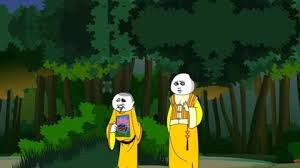 被仙人掳走修炼十年成大神第一部封面图