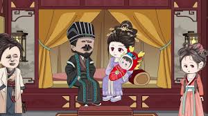 逆天老爹封面图