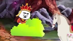 科技西游记封面图