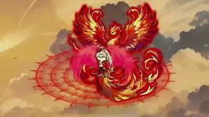 凤神马红俊封面图