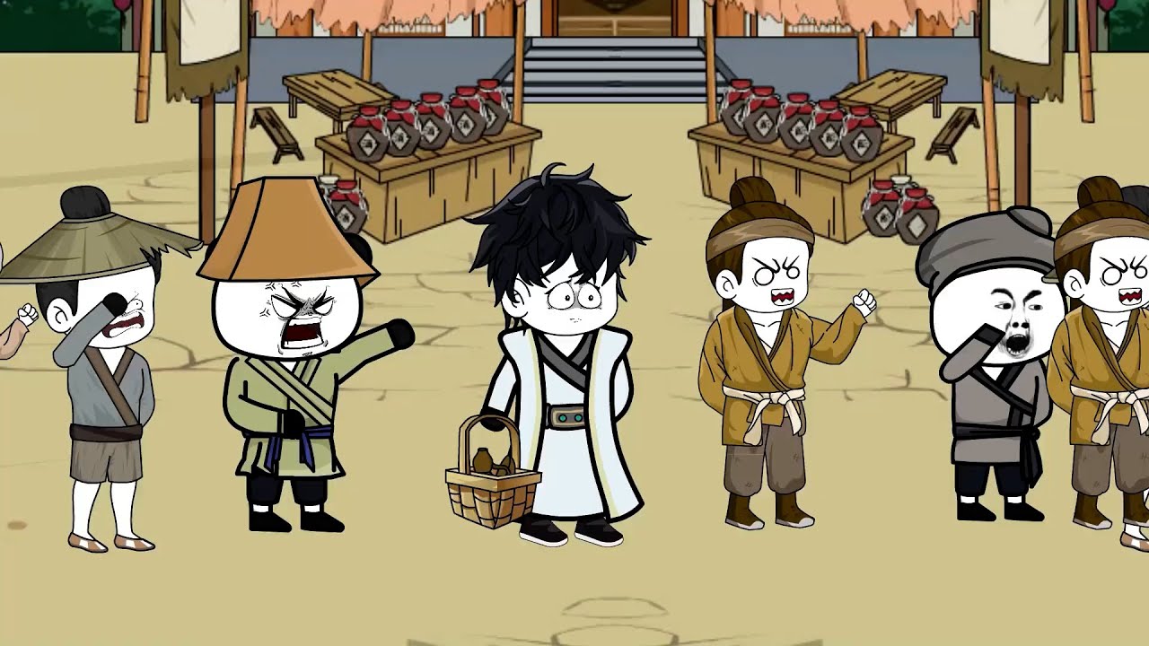 我的天下是她们打下的封面图