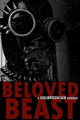 亲爱的野兽封面图