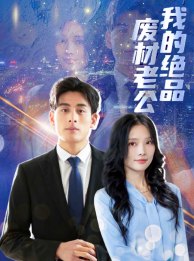 我的绝品废材老公封面图