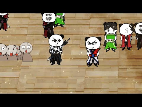 身为修仙界底层，我桃花运满天飞封面图