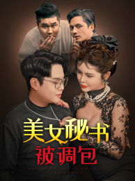 美女秘书被调包封面图