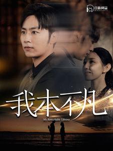 我本不凡封面图