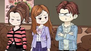 沈士南重生记封面图