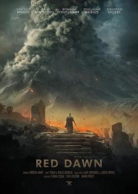 赤色黎明封面图