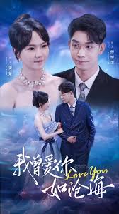 我曾爱你如沧海封面图