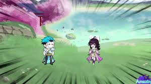 气运不凡封面图