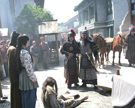 抗倭恩仇录封面图