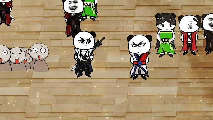 穿越仙界大陆，群星正雄开始封面图