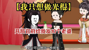 我只想做光棍封面图