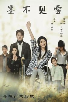 墨不见雪封面图