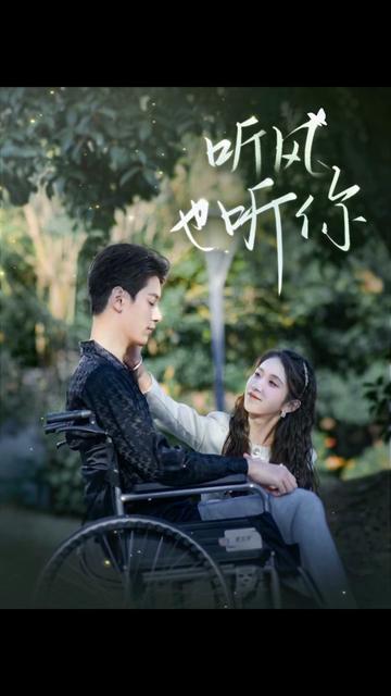 听风也听你封面图