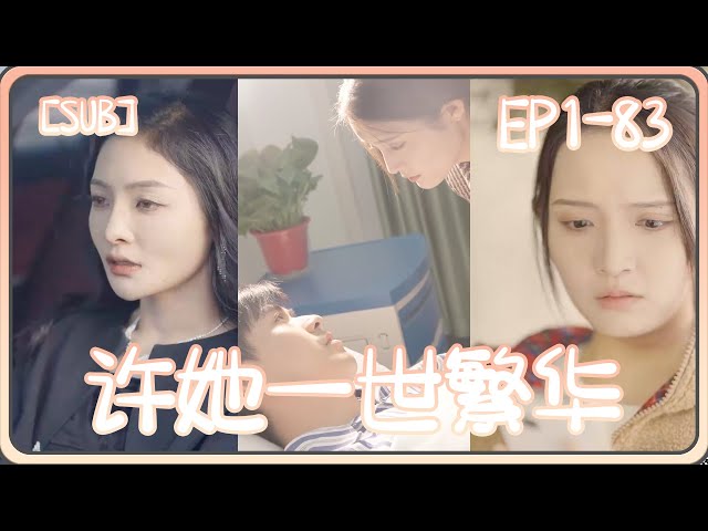 许她一世繁华封面图