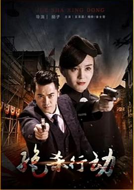 绝杀行动封面图