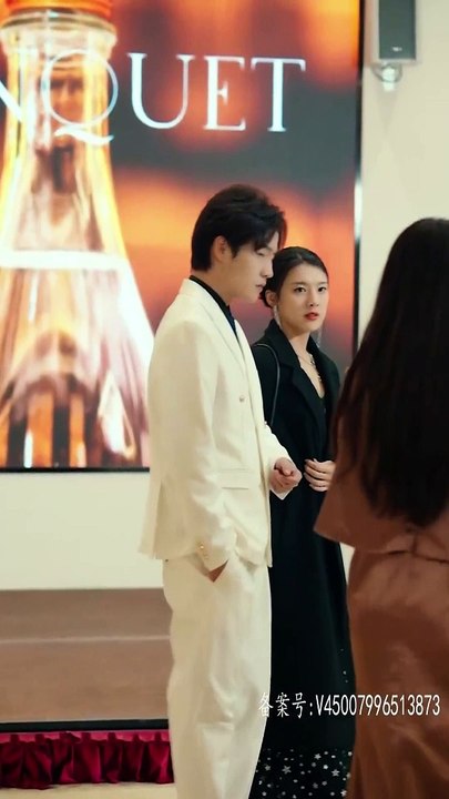 分手五年后，和前男友闪婚了封面图