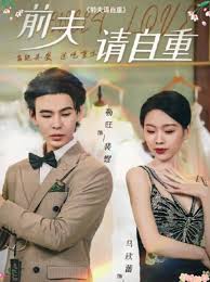 前夫请自重封面图