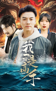 我不是高手封面图