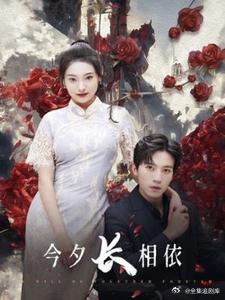 今夕长相夕封面图