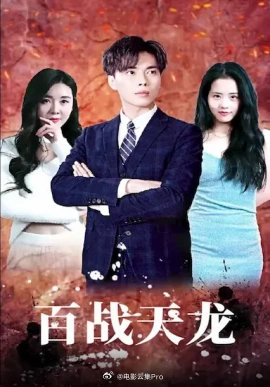 百战天龙封面图