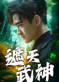 遮天武神封面图