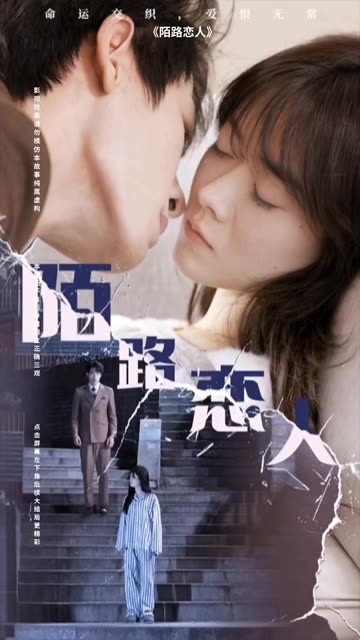 陌路恋人封面图