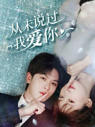 从未说过我爱你封面图