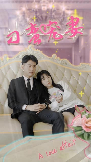 刁蛮宠妻封面图