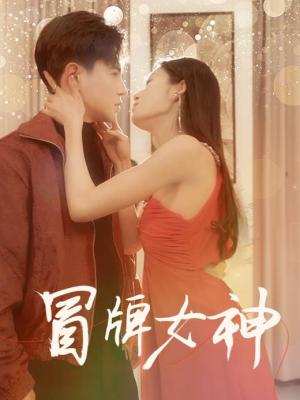 冒牌女神封面图