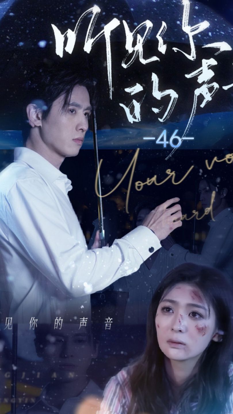 听见她的声音封面图