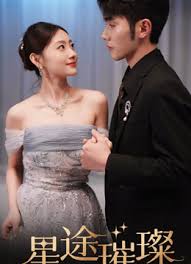 星途璀璨封面图