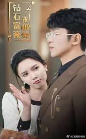 钻石富豪来相亲封面图