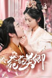 菀菀类卿封面图