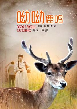 呦呦鹿鸣封面图