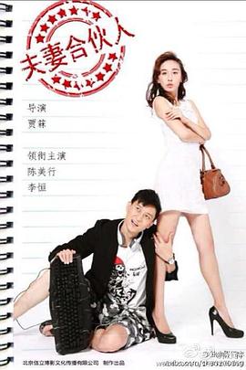 夫妻合伙人封面图