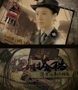 绝对搭档封面图