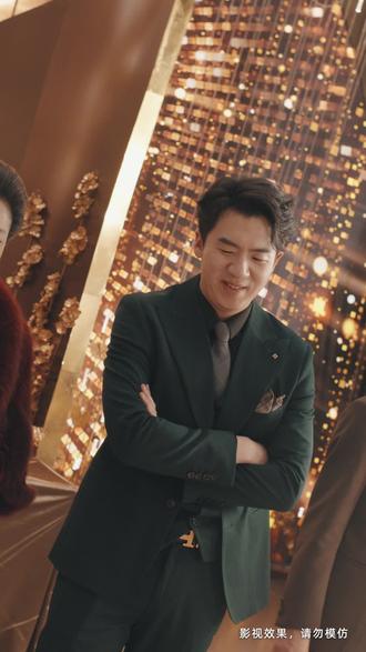 新版：男人四十封面图