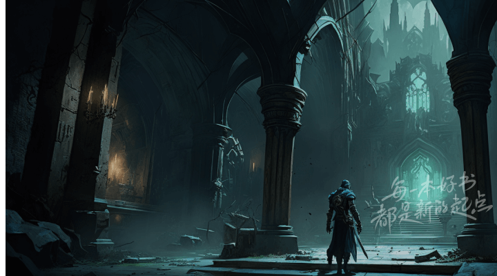 开局，全宗族都是老六封面图