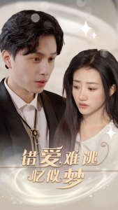 错爱难逃忆似梦封面图