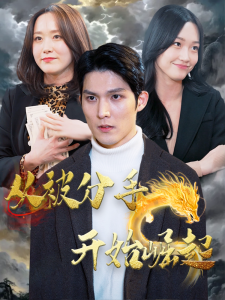 从被分手开始崛起封面图